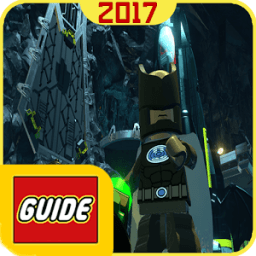Guide LEGO Batman 3 DC आइकन