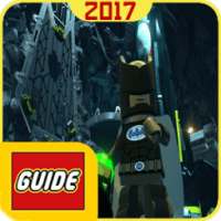 Guide LEGO Batman 3 DC