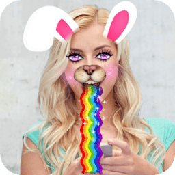 Doggy Face for Snapchat иконка