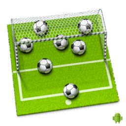 Soccer Training أيقونة
