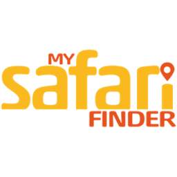 MySafariFinder