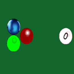 PooL oN D HiLL иконка