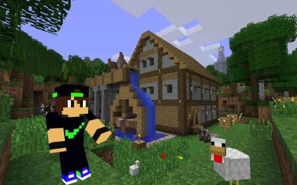 House Mods for Minecraft screenshot 2