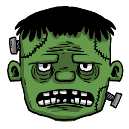 Zombie Plants Avoidance free أيقونة