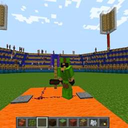 Cricket Mod Game 1.0