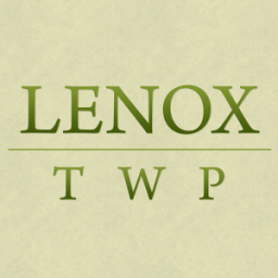 Lenox Twp MI иконка