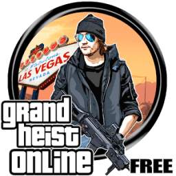Grand Heist Online Free
