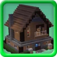 House Mods for Minecraft