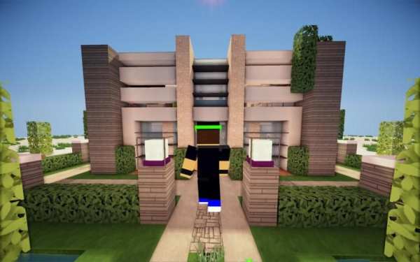 House Mods for Minecraft screenshot 5