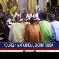 Mafatihoul Bichri Touba on 9Apps