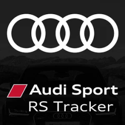 Audi Sport RS Tracker icon