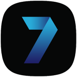 GL S7 Launcher &amp; Theme иконка