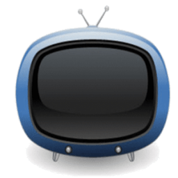 Live-TV иконка