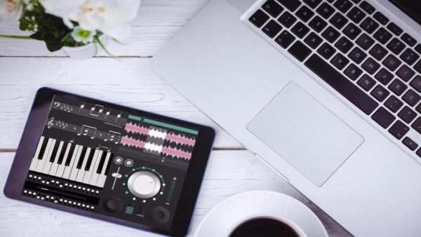 Mp3 Player Music Playlist Pro screenshot 1