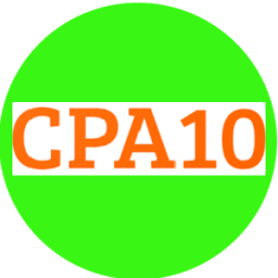 ikon CPA 10 Simulado