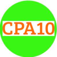 CPA 10 Simulado
