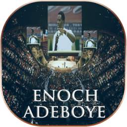 Enoch Adeboye Teachings 1.0