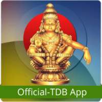 Sabarimala Sri Ayyappa Temple on 9Apps