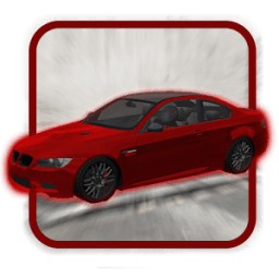 Traffic Car Missions icon