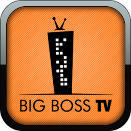 ikon Big Boss TV Tycoon