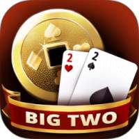 Asian Poker - Big Two