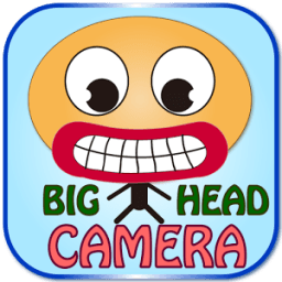 ikon Big Head Camera