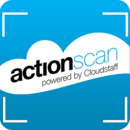 CS Action Scan иконка