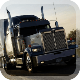 ikon Big Trucks Live Wallpaper