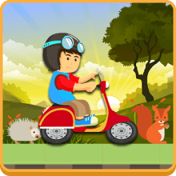 ikon Top Bike Racing