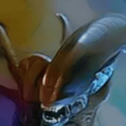 Alien Wallpaper icon