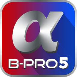 Brica BPRO5 Actioncam V1.0.2