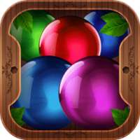 Ballon burbuja tirador