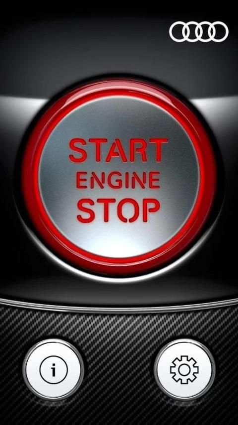 Audi Sport RS Tracker screenshot 10