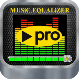 Music Equalizer Pro आइकन
