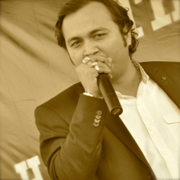 ikon Dr Nitish Dubey