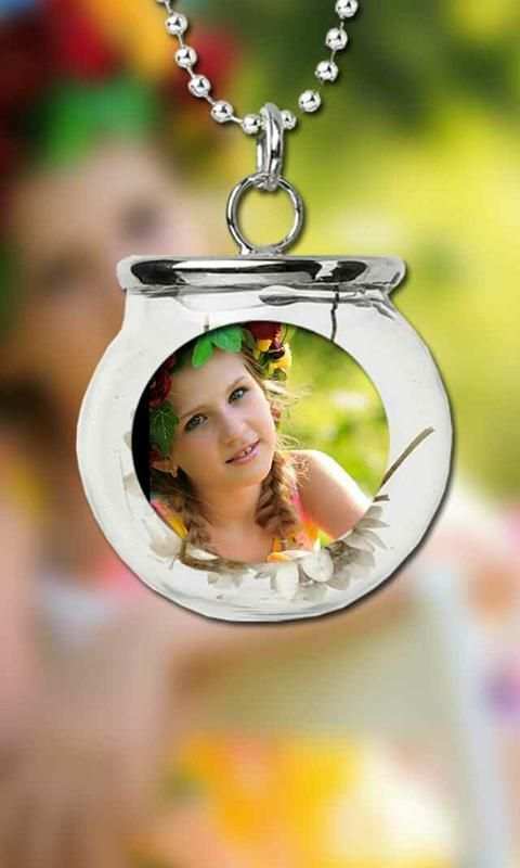 PIP Camera-Magic Photo Effect स्क्रीनशॉट 5