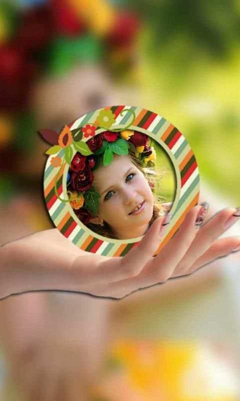 PIP Camera-Magic Photo Effect स्क्रीनशॉट 8