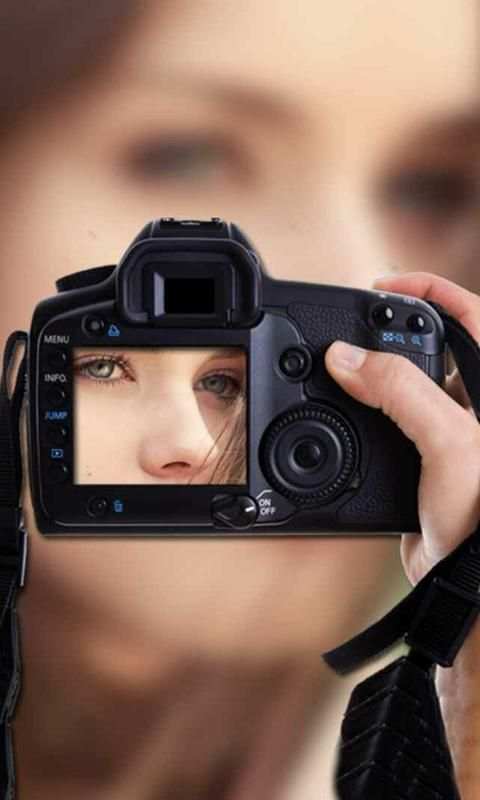 PIP Camera-Magic Photo Effect स्क्रीनशॉट 3