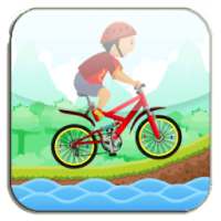 Bick Race Hill Climber Games