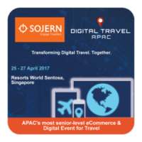 Digital Travel APAC 2017
