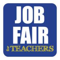 2017 ESC 13 Teacher Job Fair