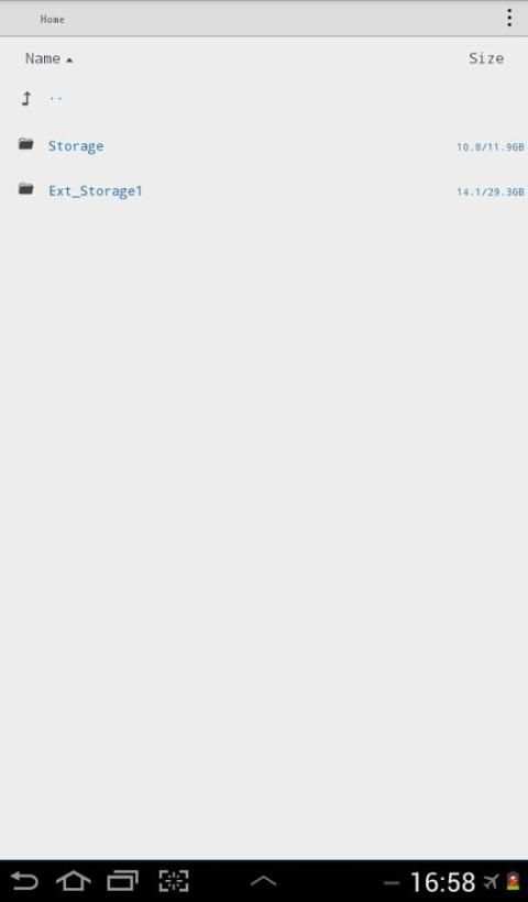 file viewer скриншот 1