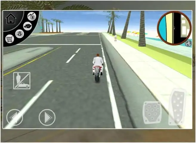 Vendetta Miami Crime Sim 2 screenshot 3