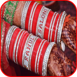 Wedding Chura 2017 иконка