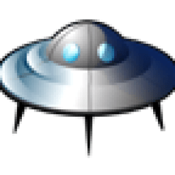 Ufo Fighter - Offline иконка