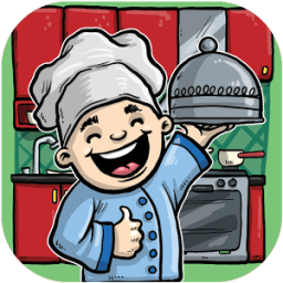 GuSa: Baby Cooking Game icon