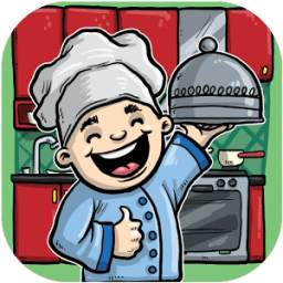 Baby Cooking 1.0.0