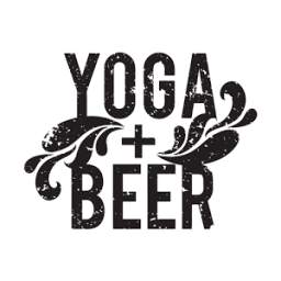 Yoga + Beer