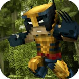 Mod wolverine 1.0