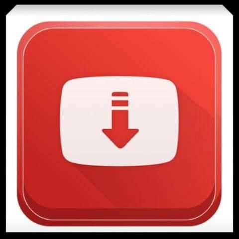 SnapTube screenshot 1